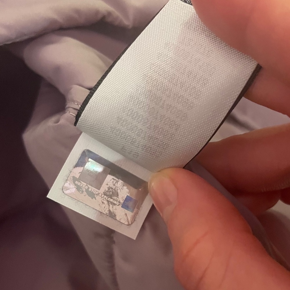 🚨SOLD🚨The North Face Tamburello 2 Puffer Vest - Picture 6 of 9